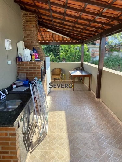 Cobertura, 3 quartos, 100 m² - Foto 1