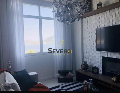 Apartamento, 1 quarto, 45 m² - Foto 1