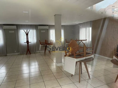 Apartamento, 2 quartos, 45 m² - Foto 3