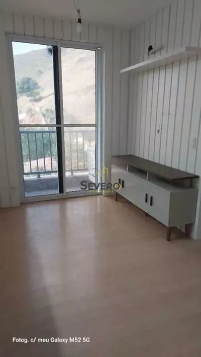 Apartamento, 2 quartos, 56 m² - Foto 3