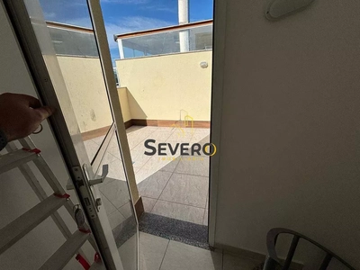 Cobertura, 2 quartos, 110 m² - Foto 3