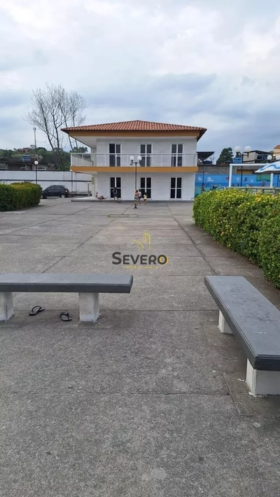 Apartamento, 2 quartos, 55 m² - Foto 2