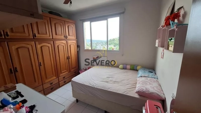 Apartamento, 2 quartos, 55 m² - Foto 5
