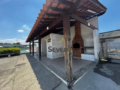 Apartamento, 2 quartos, 55 m² - Foto 2