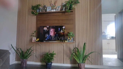 Casa, 1 quarto, 100 m² - Foto 3