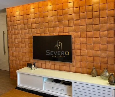 Apartamento, 3 quartos, 100 m² - Foto 5