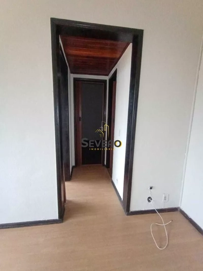 Apartamento, 2 quartos, 70 m² - Foto 2
