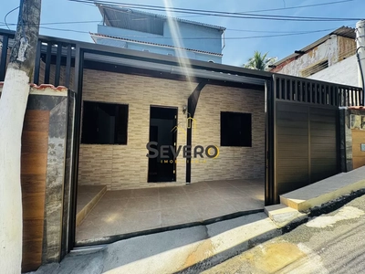 Casa, 2 quartos, 107 m² - Foto 3