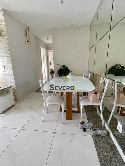 Apartamento, 2 quartos, 80 m² - Foto 5