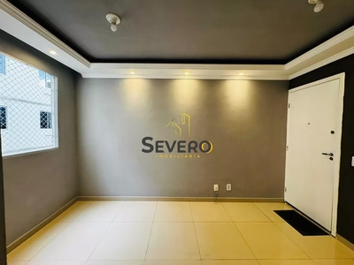 Apartamento, 2 quartos, 47 m² - Foto 2