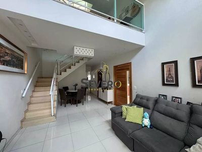 Casa, 3 quartos, 260 m² - Foto 4