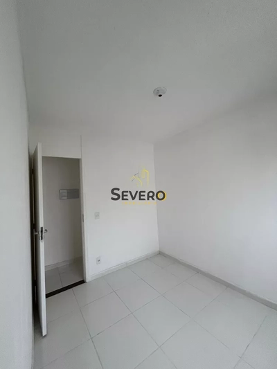 Apartamento, 2 quartos, 47 m² - Foto 3