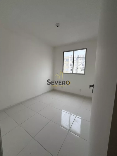 Apartamento, 2 quartos, 47 m² - Foto 2