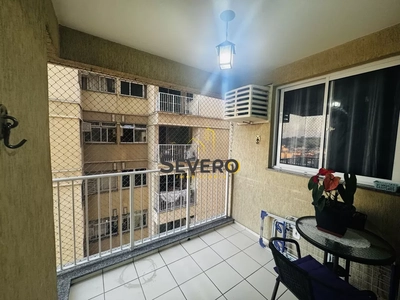 Apartamento, 3 quartos, 75 m² - Foto 1