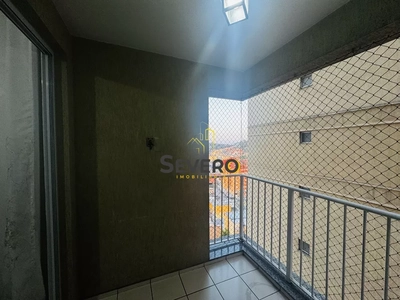 Apartamento, 3 quartos, 75 m² - Foto 3