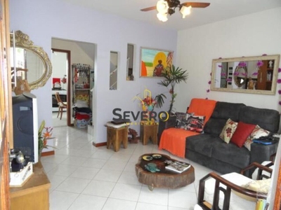 Casa, 2 quartos, 100 m² - Foto 2