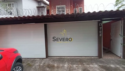 Casa, 3 quartos, 250 m² - Foto 2