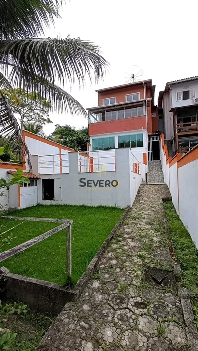 Casa, 3 quartos, 250 m² - Foto 1