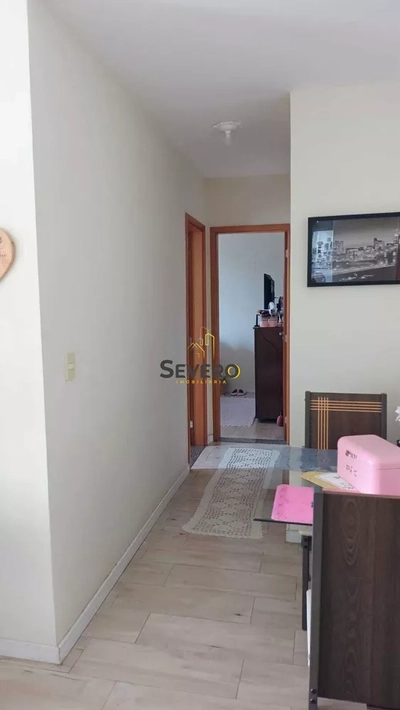 Apartamento, 2 quartos, 60 m² - Foto 3