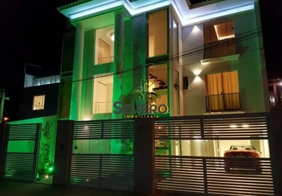 Casa, 4 quartos, 425 m² - Foto 1