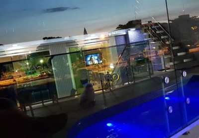 Casa, 4 quartos, 425 m² - Foto 5