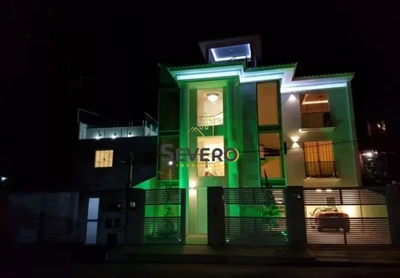 Casa, 4 quartos, 425 m² - Foto 2