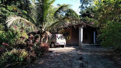 Sítio, 5 quartos, 1 hectares - Foto 3