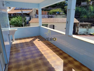Sobrado, 2 quartos, 100 m² - Foto 2