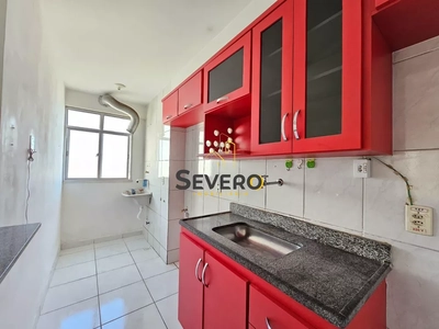 Apartamento, 3 quartos, 72 m² - Foto 4
