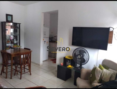 Apartamento, 2 quartos, 52 m² - Foto 1