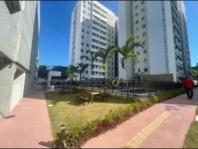 Apartamento, 2 quartos, 50 m² - Foto 1