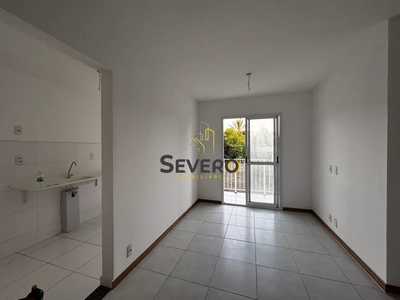 Apartamento, 2 quartos, 50 m² - Foto 2