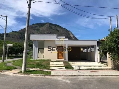 Casa, 3 quartos, 131 m² - Foto 1