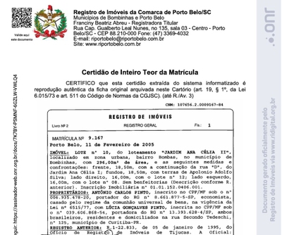 Terreno, 280 m² - Foto 5