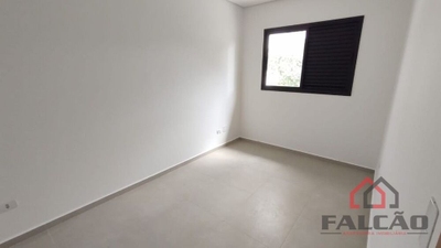 Sobrado, 2 quartos, 78 m² - Foto 2