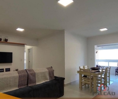 Apartamento, 3 quartos, 120 m² - Foto 4