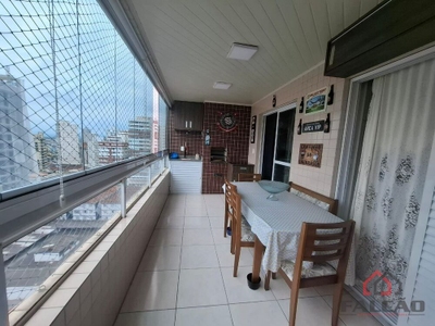 Apartamento, 2 quartos, 100 m² - Foto 1