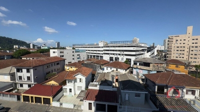 Apartamento, 2 quartos, 90 m² - Foto 2