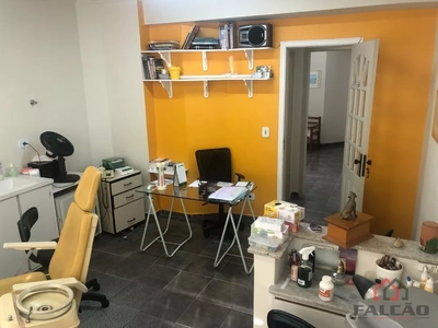 Sala-Conjunto, 52 m² - Foto 1