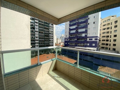 Apartamento, 2 quartos, 68 m² - Foto 3