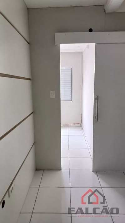 Apartamento, 1 quarto, 38 m² - Foto 4