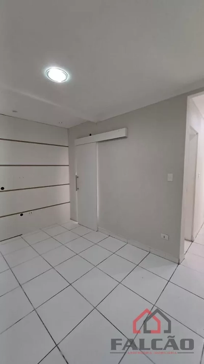 Apartamento, 1 quarto, 38 m² - Foto 2
