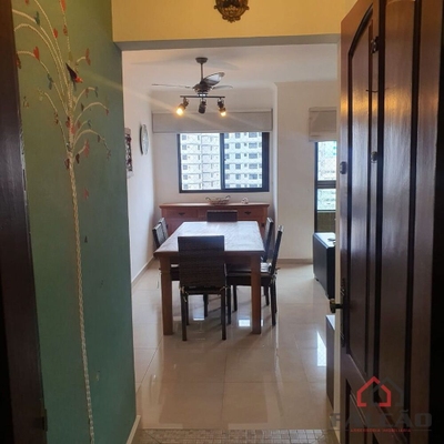 Apartamento, 3 quartos, 120 m² - Foto 3