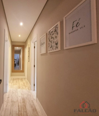 Apartamento, 2 quartos, 147 m² - Foto 3