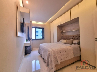 Apartamento, 2 quartos, 147 m² - Foto 4