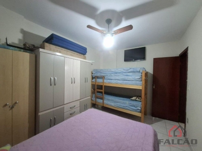 Apartamento, 1 quarto, 57 m² - Foto 3