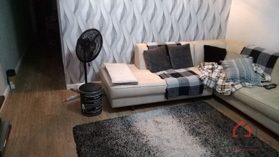 Apartamento, 2 quartos, 94 m² - Foto 1