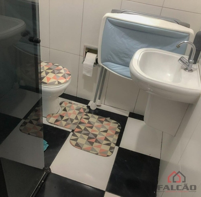 Casa, 6 quartos, 330 m² - Foto 2