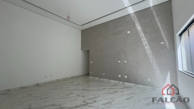 Casa, 3 quartos, 235 m² - Foto 3