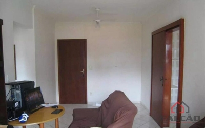 Apartamento, 1 quarto, 50 m² - Foto 2
